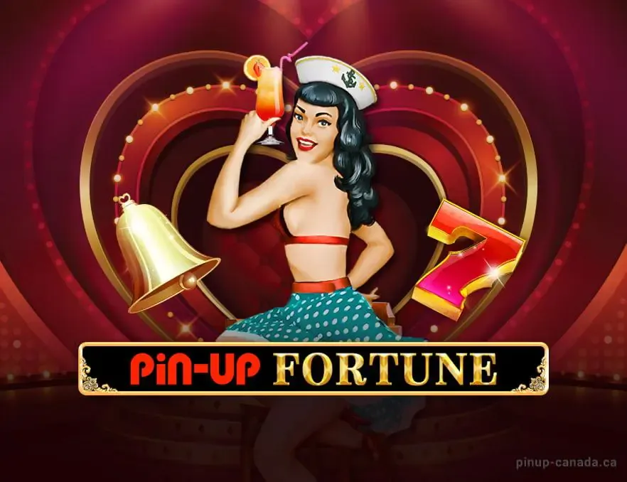 Machine à sous Malina Casino Fortune